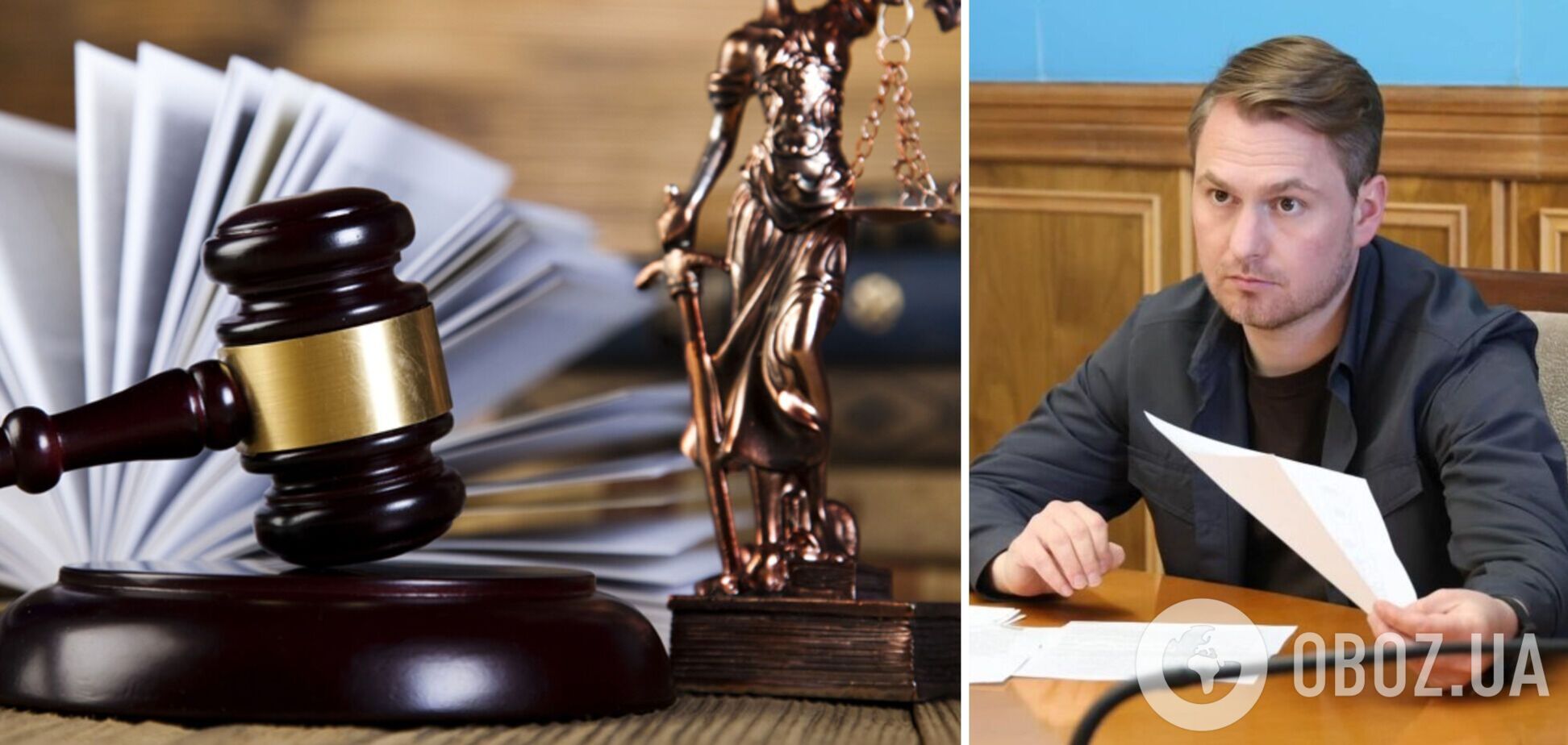 Не мали судової перспективи: генпрокурор Кравченко повідомив про закриття 3756 кримінальних проваджень