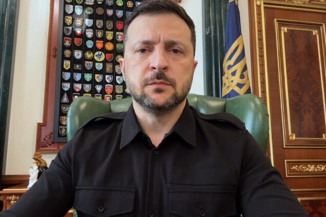 'Триває реалізація домовленостей зустрічі в Туреччині': Зеленський анонсував нові обміни полоненими. Відео