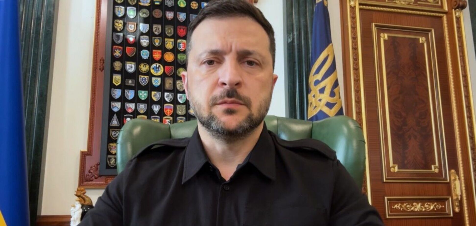 'Продолжается реализация договоренностей встречи в Турции': Зеленский анонсировал новые обмены пленными. Видео