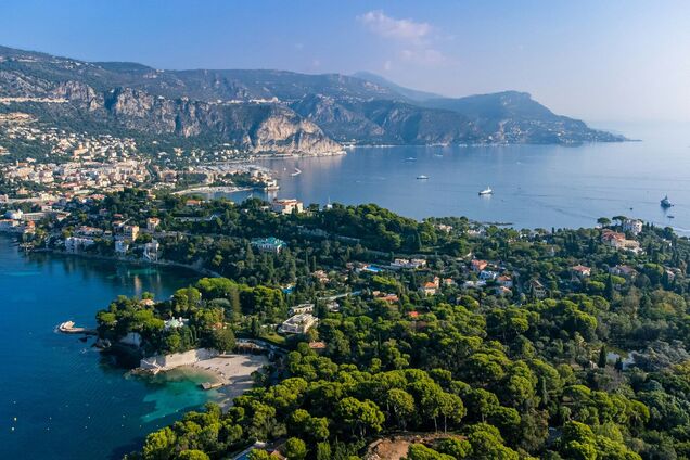 Самые доступные города французской Ривьеры: назван топ-3