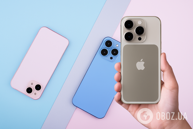 Apple змінить ще одну деталь у дизайні iPhone: що відомо