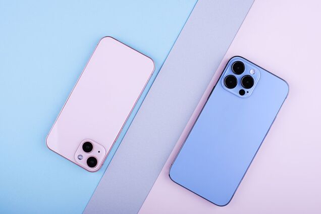Чому смартфон у рідкісному кольорі – не найкращий вибір: пояснення