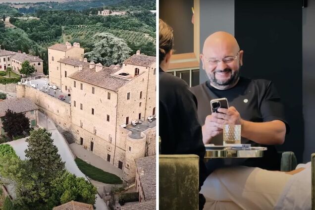 'Злочинна' свадьба, или Дети украинских коррупционеров не страдают от шахедов