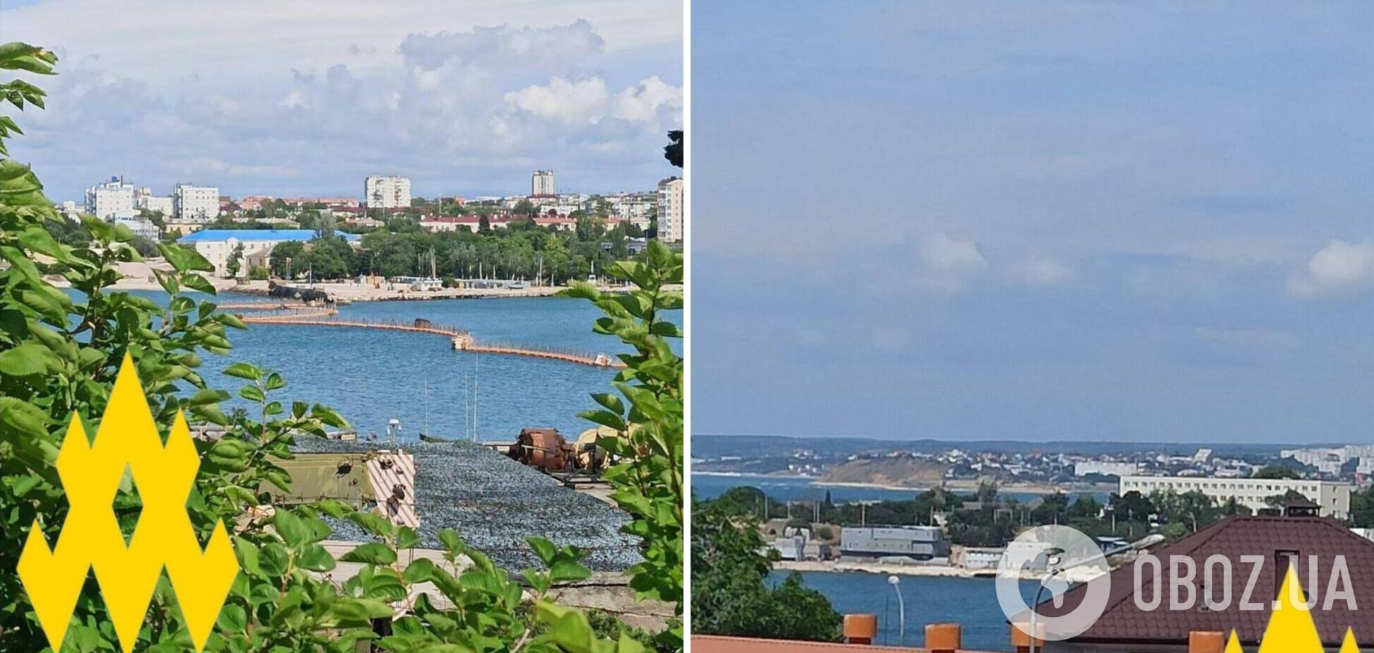 Деградация российского флота в Севастополе становится все более очевидной: в 'Атеш' раскрыли подробности. Фото