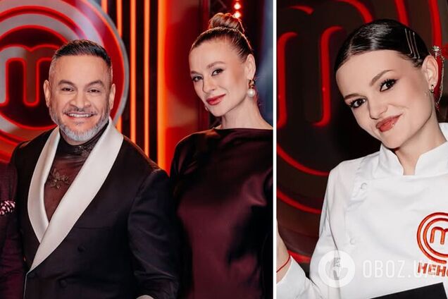 Скандал із 'купленою' перемогою на 'МастерШеф': Ектор Хіменес-Браво поставив одне провокаційне питання Ненсі Топко