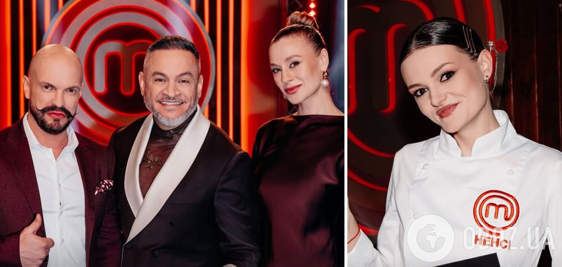 Скандал із 'купленою' перемогою на 'МастерШеф': Ектор Хіменес-Браво поставив одне провокаційне питання Ненсі Топко