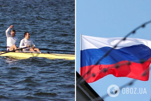Сборная России устроила демарш и отказалась выступать на ЧМ по гребле