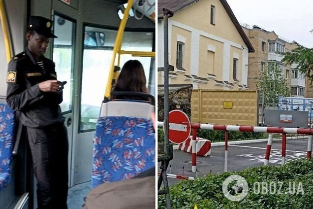 Проходят активную подготовку: 'Атеш' обнаружил иностранных наемников в воинской части под Санкт-Петербургом. Фото