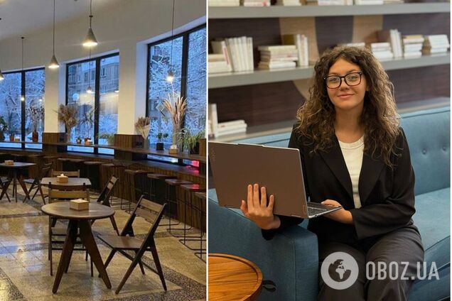 Когда бизнес становится опорой: как кофейни под руководством Дарьи Цыбы пережили COVID, войну и экономический спад