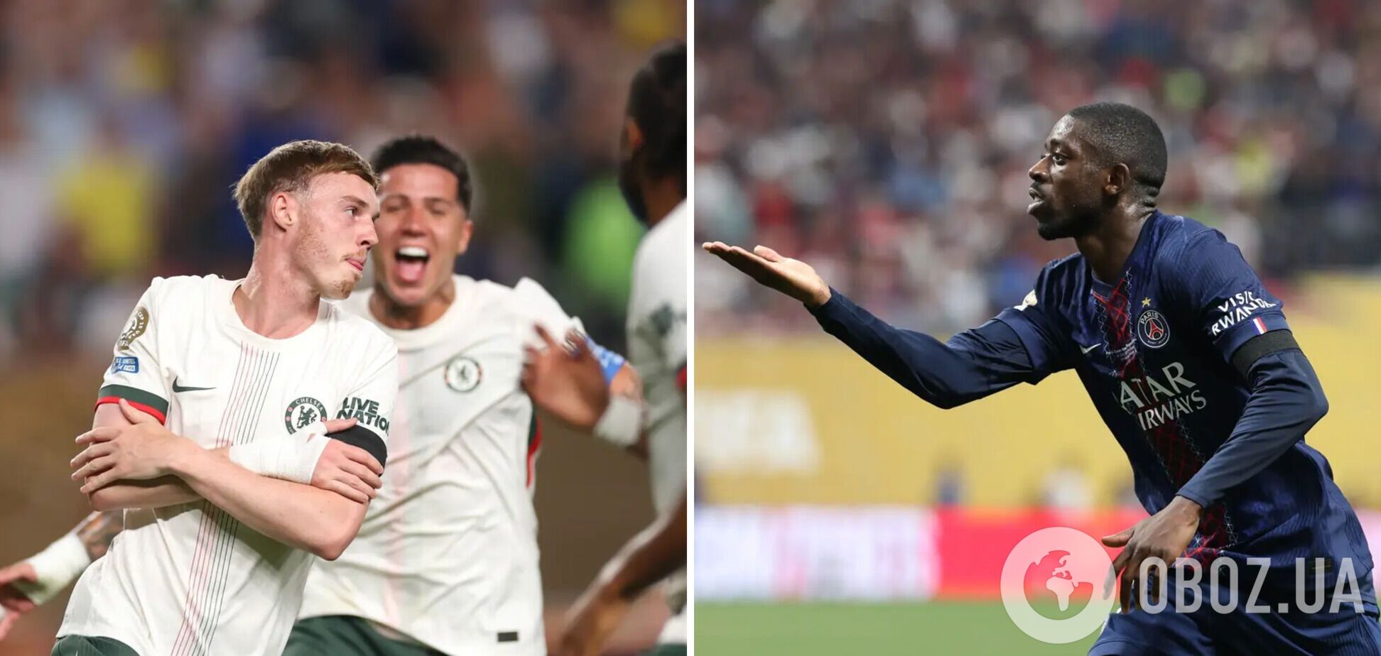 Матч рівня фіналу ЛЧ і бразильський претендент. Що дивитися у півфіналах клубного ЧС