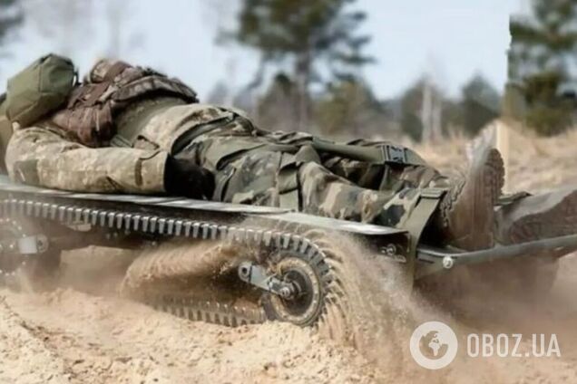 Міноборони допустило до експлуатації у військах майже три десятки нових наземних роботів: що відомо