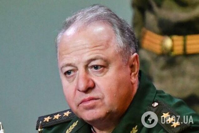 В России арестовали экс-замглавы Росгвардии: в чем его обвиняют