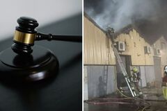 Діяли на замовлення ПВК 'Вагнер': у Британії трьох чоловіків визнали винними у підпалі підприємств, пов'язаних з Україною