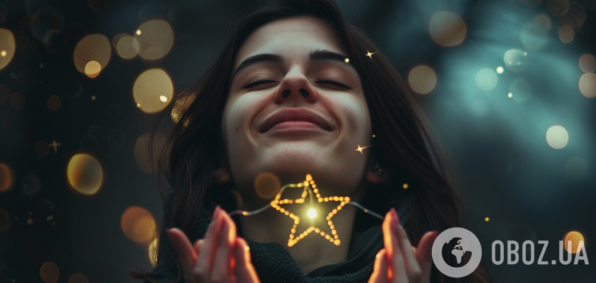 Иллюстрация к гороскопу