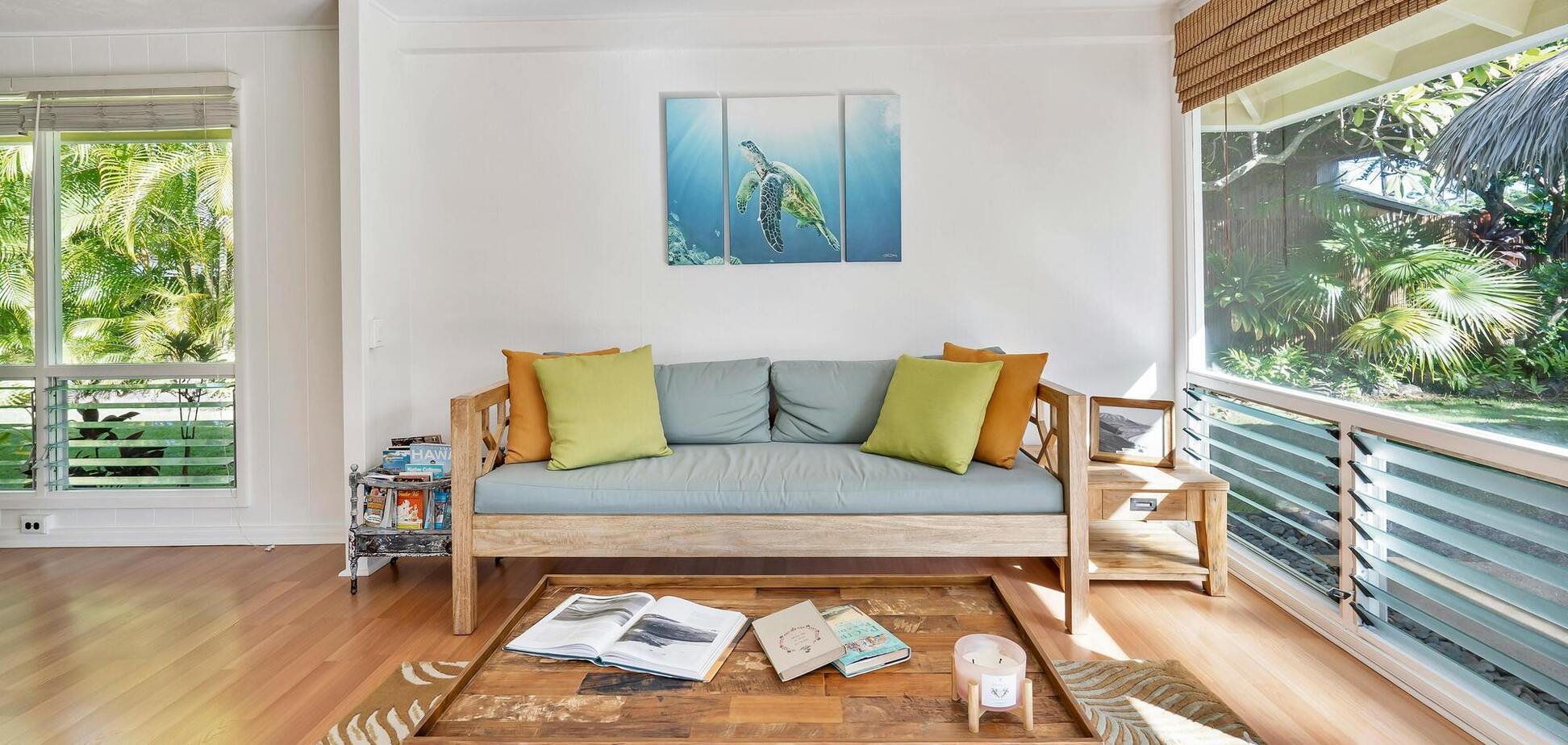 'Метод пещерного человека': как быстро охладить дом во время жары