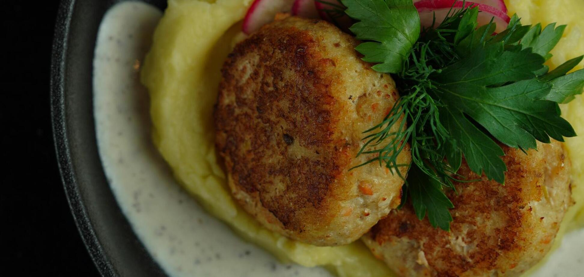 Рецепт котлет