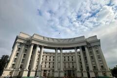 'Україна більше ніколи не буде роззброюватися': в МЗС оголосили про структурну реформу міністерства