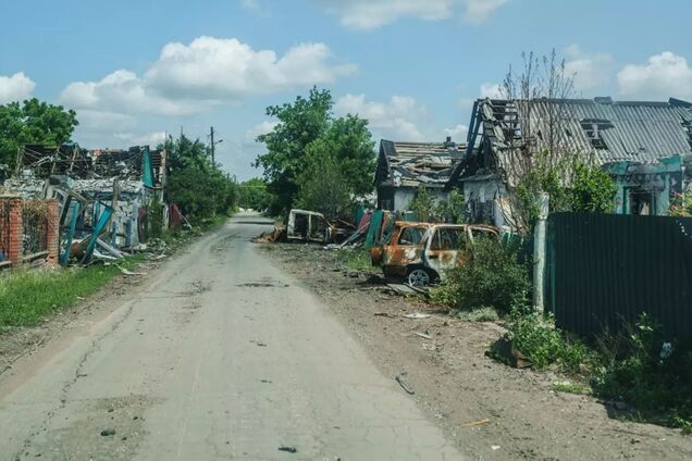 Ситуація в Покровську
