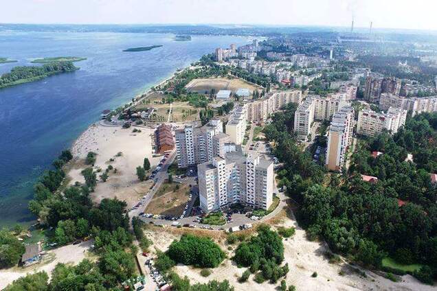 Що подивитися у місті Українка, Київська обл.