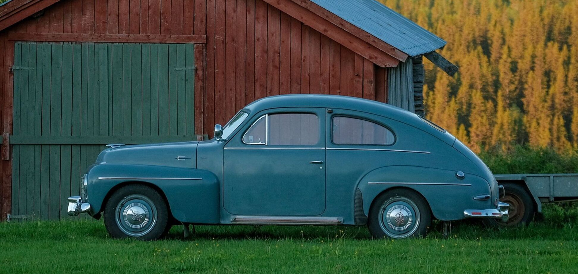 Зачем в СССР в авто делали треугольные окошки: почему отказались от этой особенности