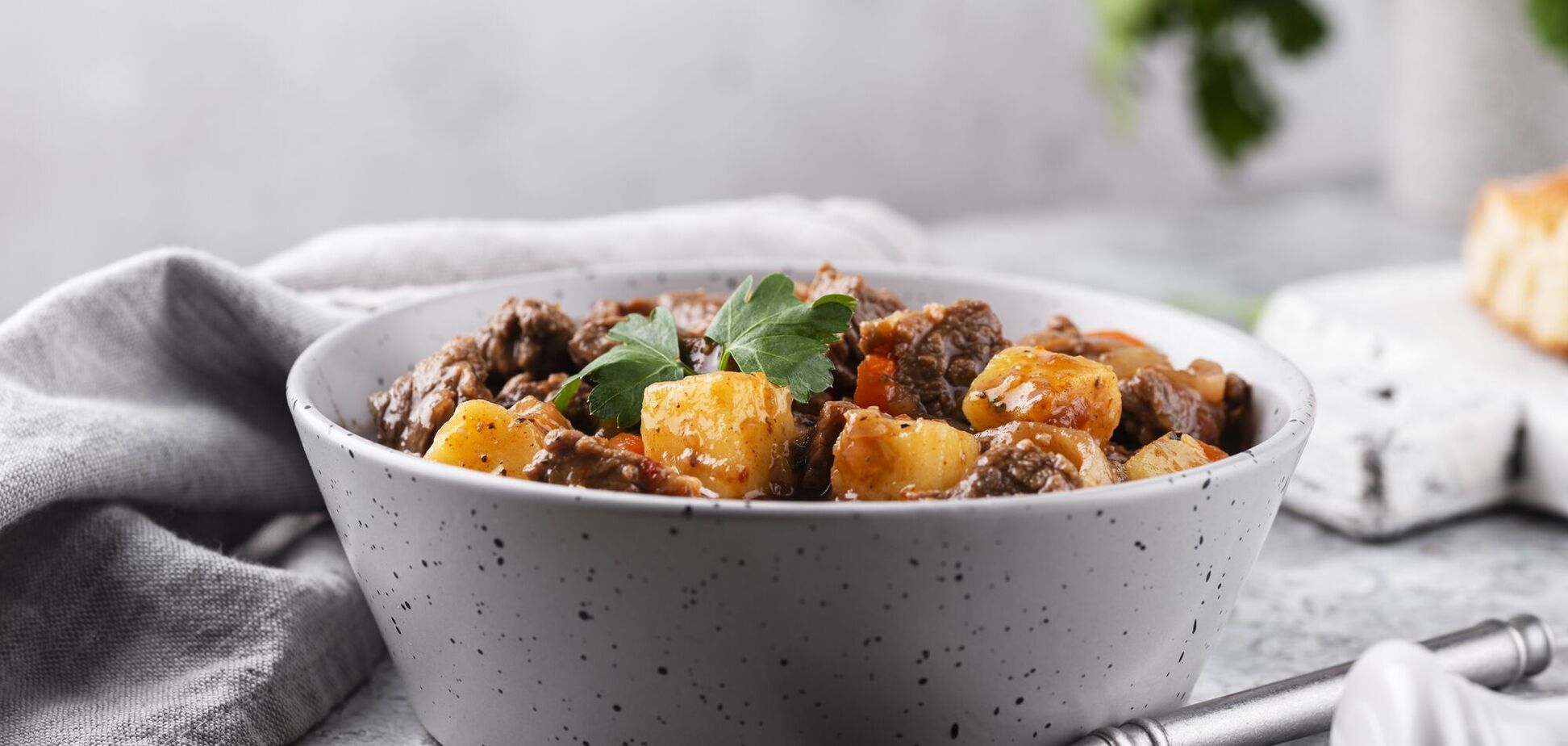 Полезное овощное рагу со сливками: рецепт легкого блюда для обеда