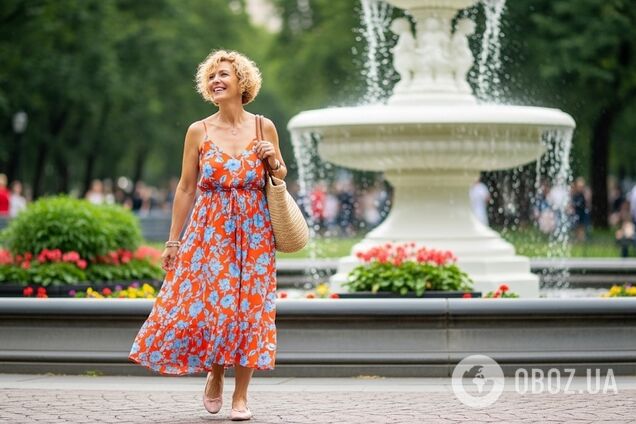 Помогут выделиться из толпы: 5 цветов на пике моды этим летом