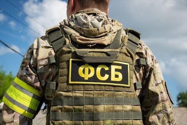 В окупованому Криму силовики затримали чоловіка за прослухування пісні 'Океану Ельзи'