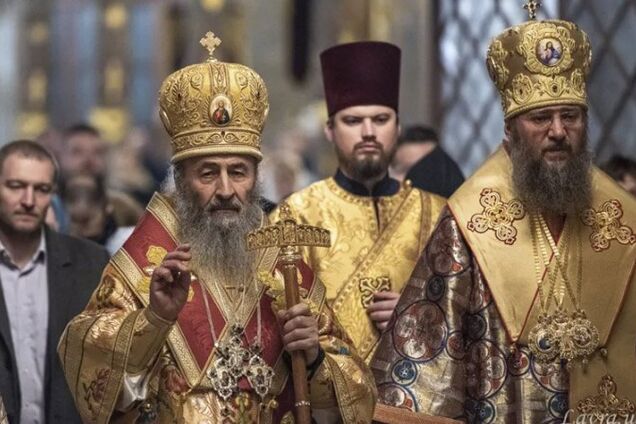 Виявлено ознаки афілійованості: Держслужба з етнополітики підтвердила зв'язок УПЦ МП з Російською православною церквою