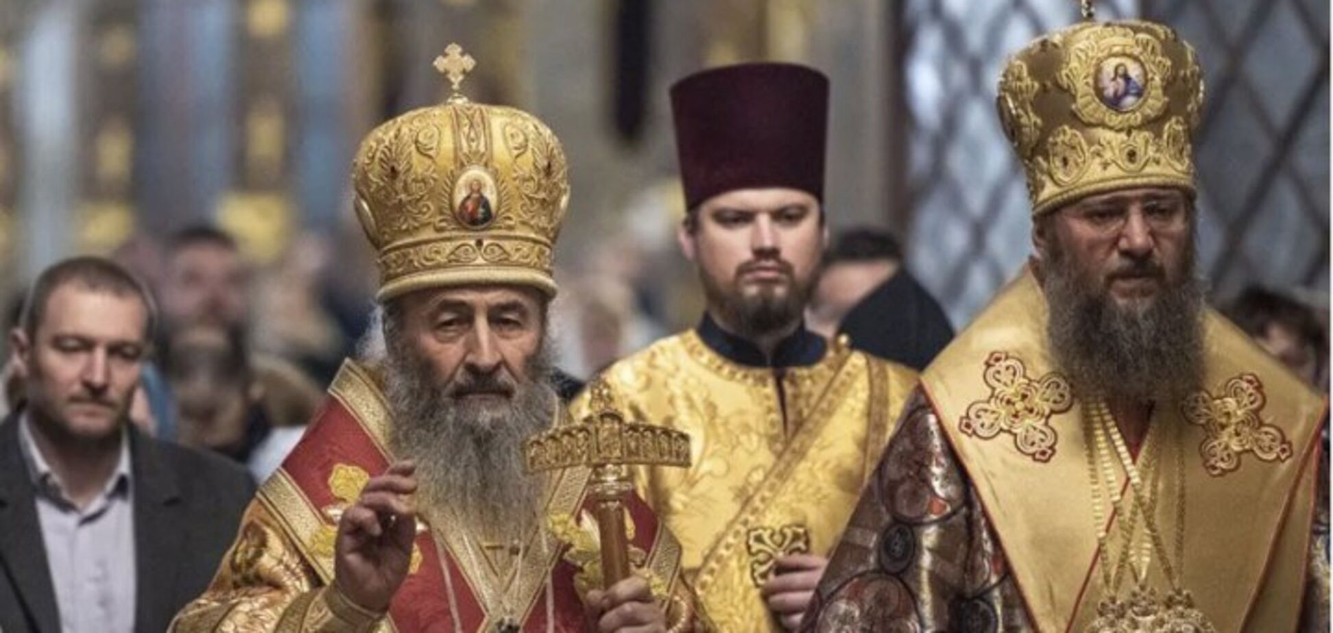 Закон про заборону УПЦ МП заграв новими барвами: які неприємності загрожують проросійській церкві в Україні