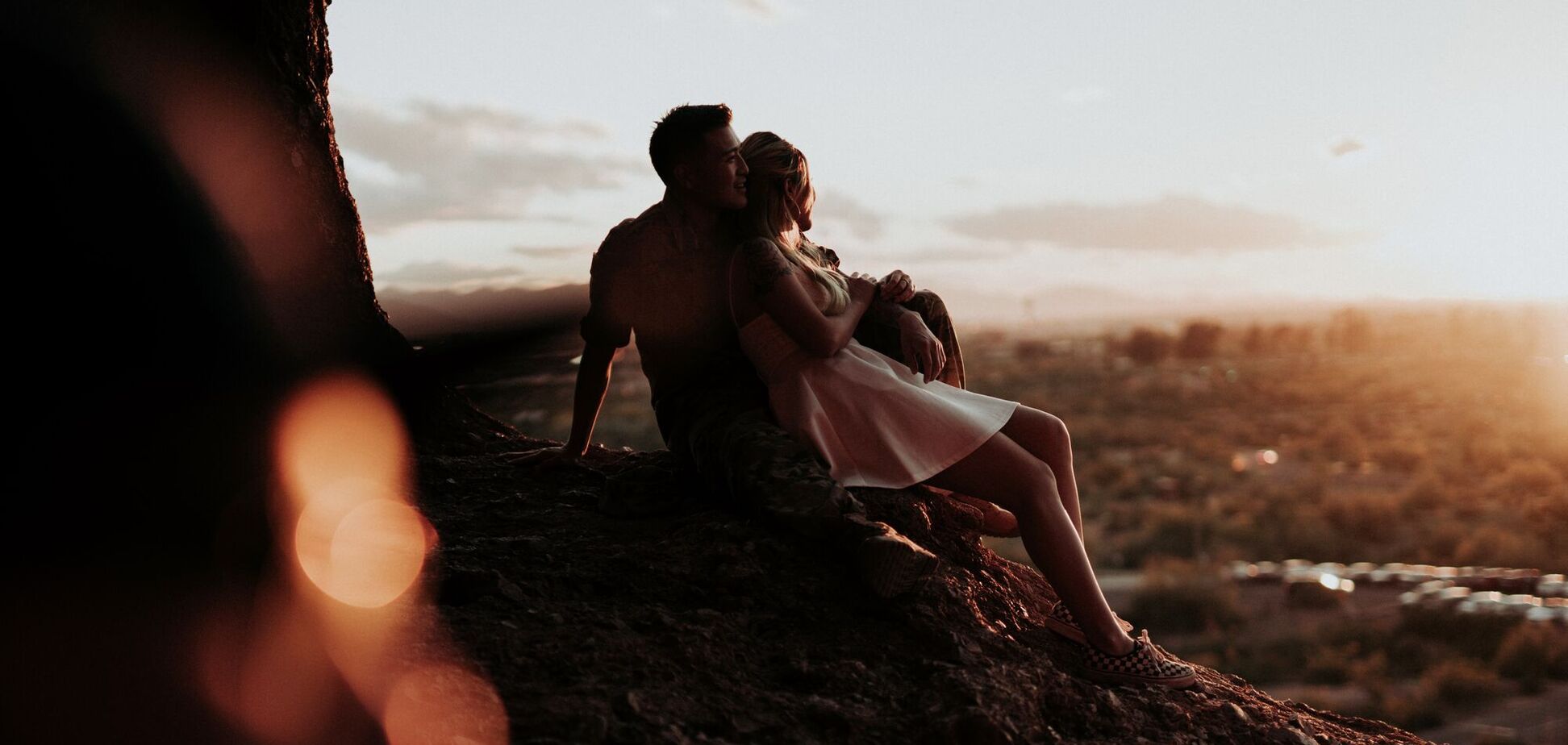 Іліюстрація до любовного гороскопу