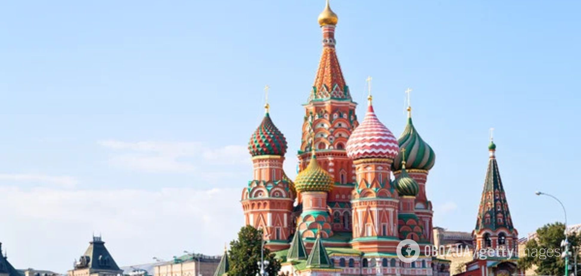 Обе кремлёвские башни стали проигрывать новой неожиданной силе НАТО