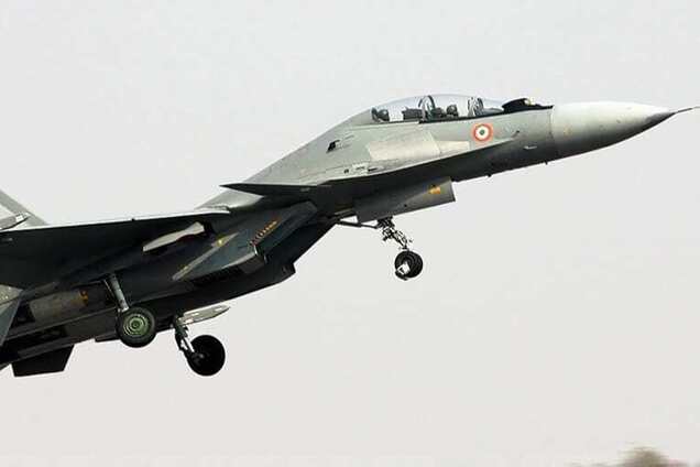 Фірма із США модернізуватиме винищувачі МіГ-29 для Індії замість Росії: як це стало можливим