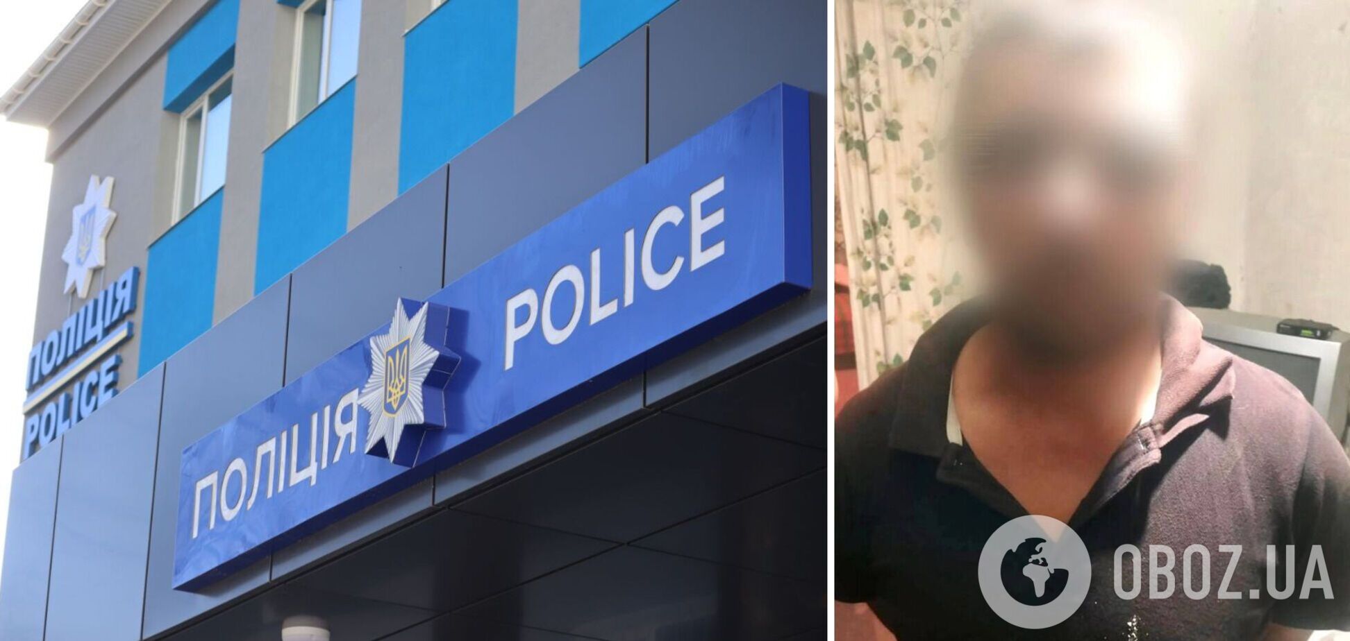 На Київщині чоловік під час сварки жорстоко вбив дружину. Подробиці справи та фото