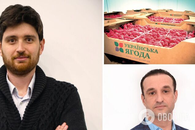 Тарас Баштанник связан с бывшими владельцами