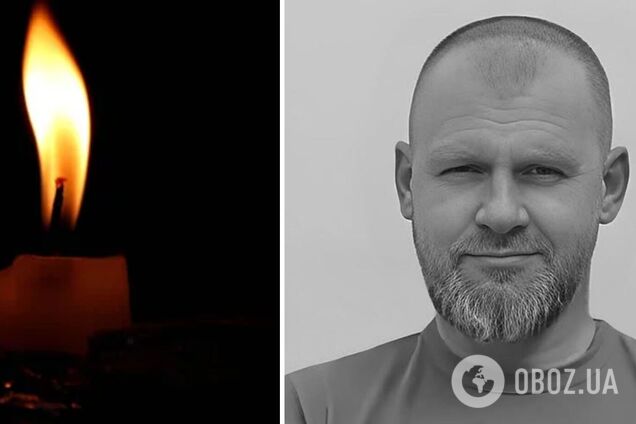 Без батька залишились два сини: на Донеччині загинув захисник із Кривого Рогу. Фото