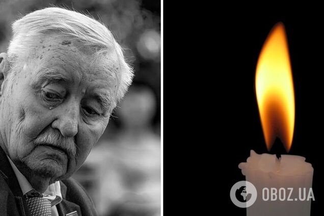 Умер легендарный композитор Игорь Поклад