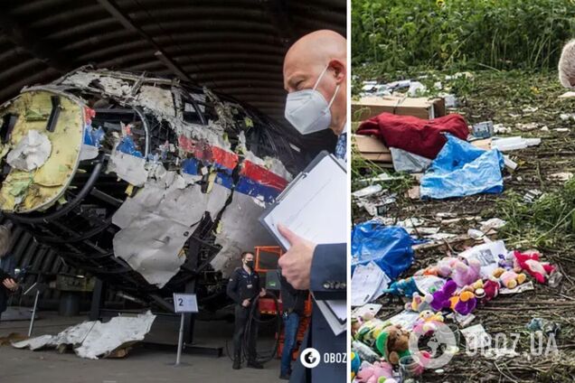 Европейский суд по правам человека признал, что Россия виновна в катастрофе рейса МН17 в 2014 году: чем важно это решение