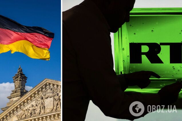 Russia Today финансировала портал исламизма в Берлине: какие доказательства собрали в Германии