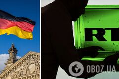 Russia Today фінансувала портал ісламізму у Берліні: які докази зібрали у Німеччині