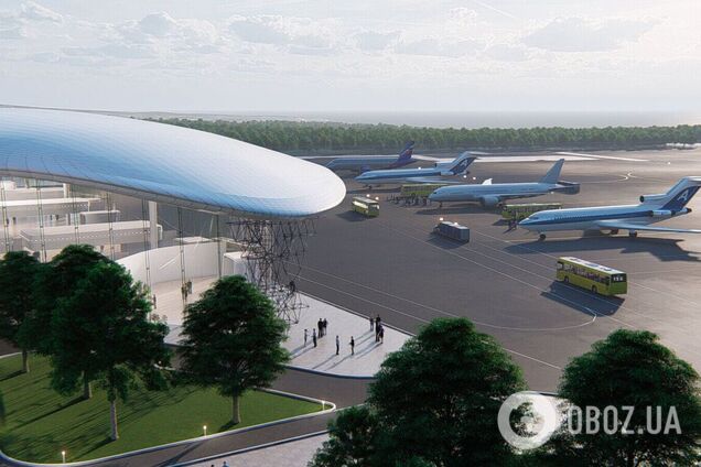 Двіжухи більше не буде? У Росії відновить роботу аеропорт біля Чорного моря, який закрили після початку війни