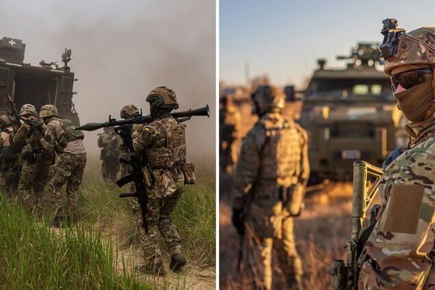 'Ситуация непростая': в ВСУ говорят об ожесточенных боях на Ореховском направлении вблизи Каменского