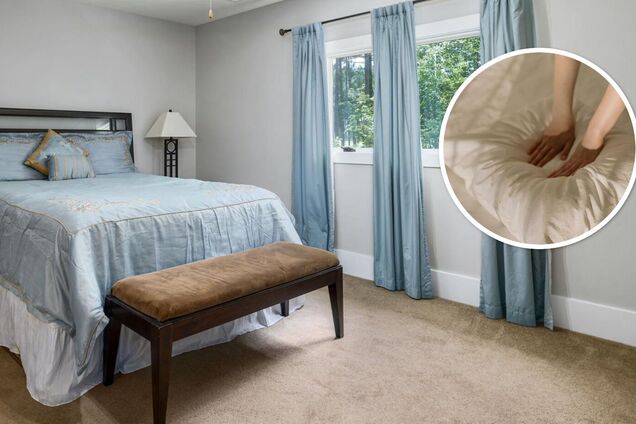 Як часто треба прати постіль: відповідь мікробіолога