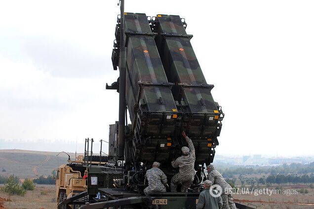 Україну посилять ракетами для Patriot: п'ять країн виділили ще $1 млрд на програму PURL