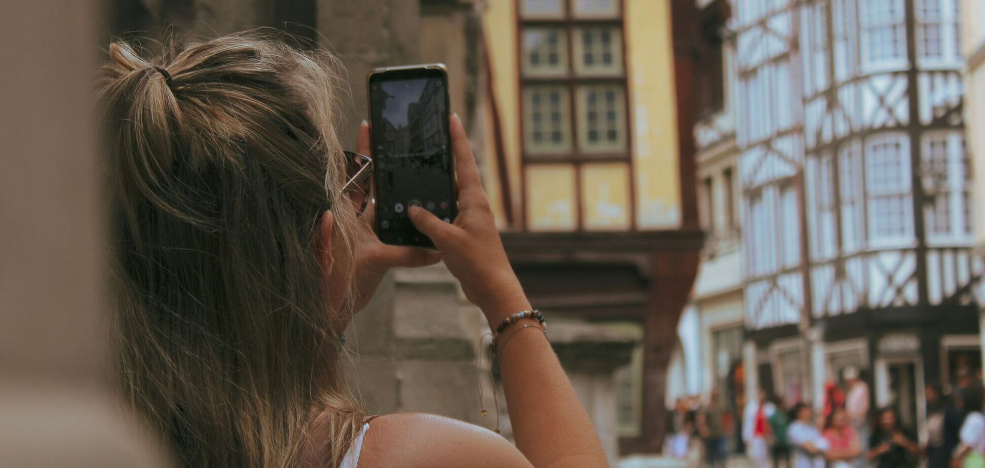 Від краси перехоплює подих: 3 середньовічних міста у Франції, про які мало хто знає