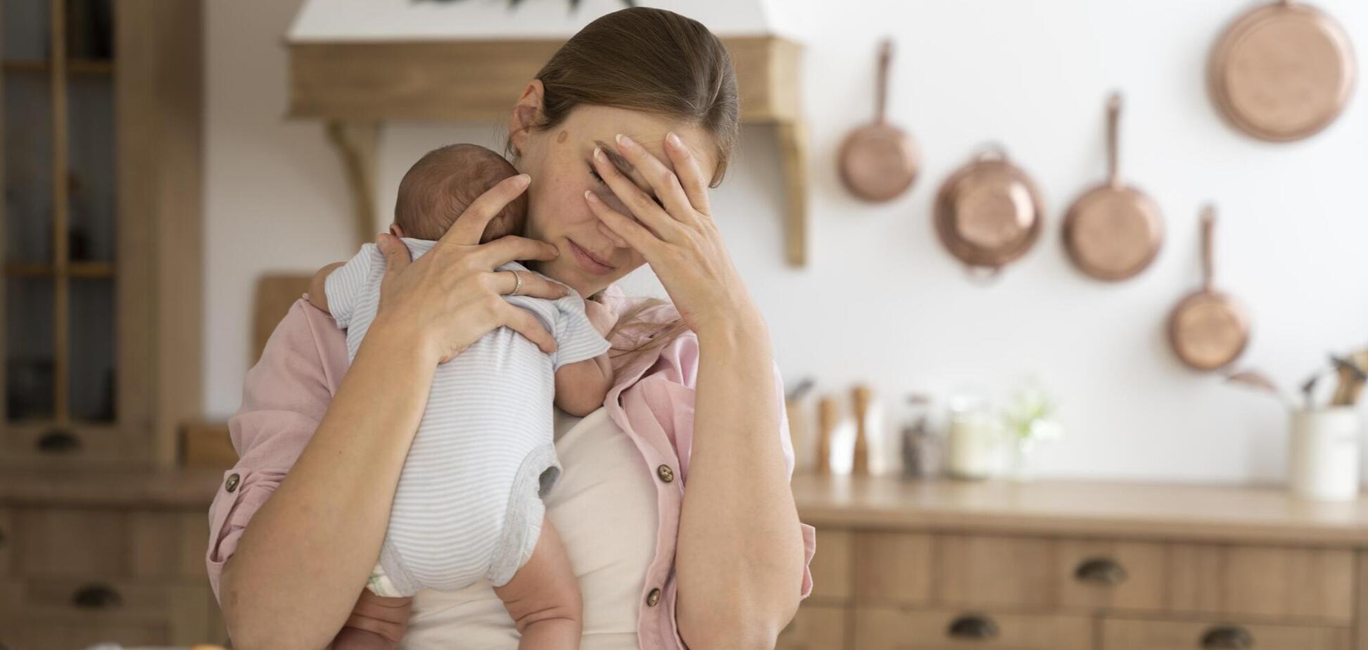 Почему все младенцы плачут: есть научное объяснение