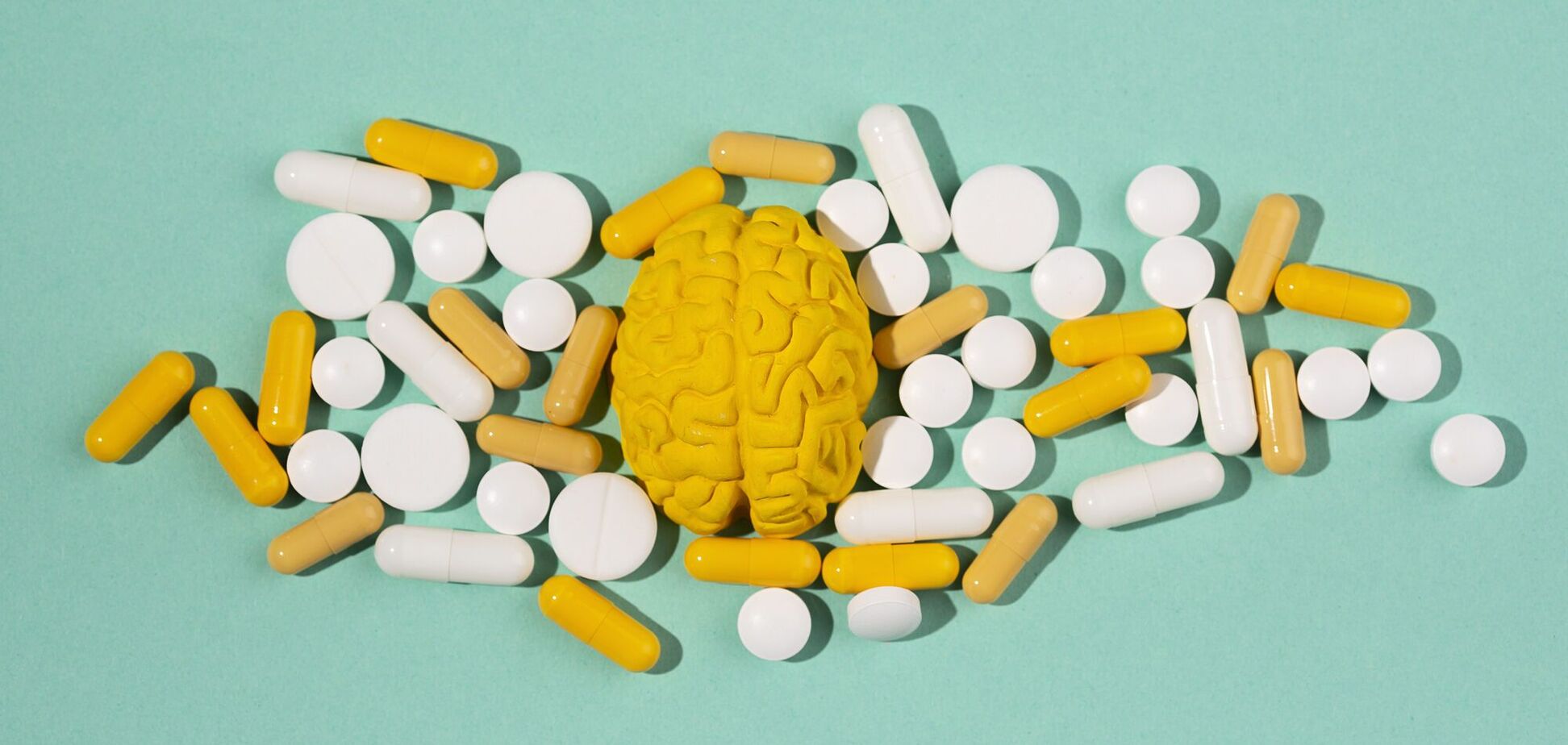 Полезности для ума: какие добавки действительно улучшают работу мозга