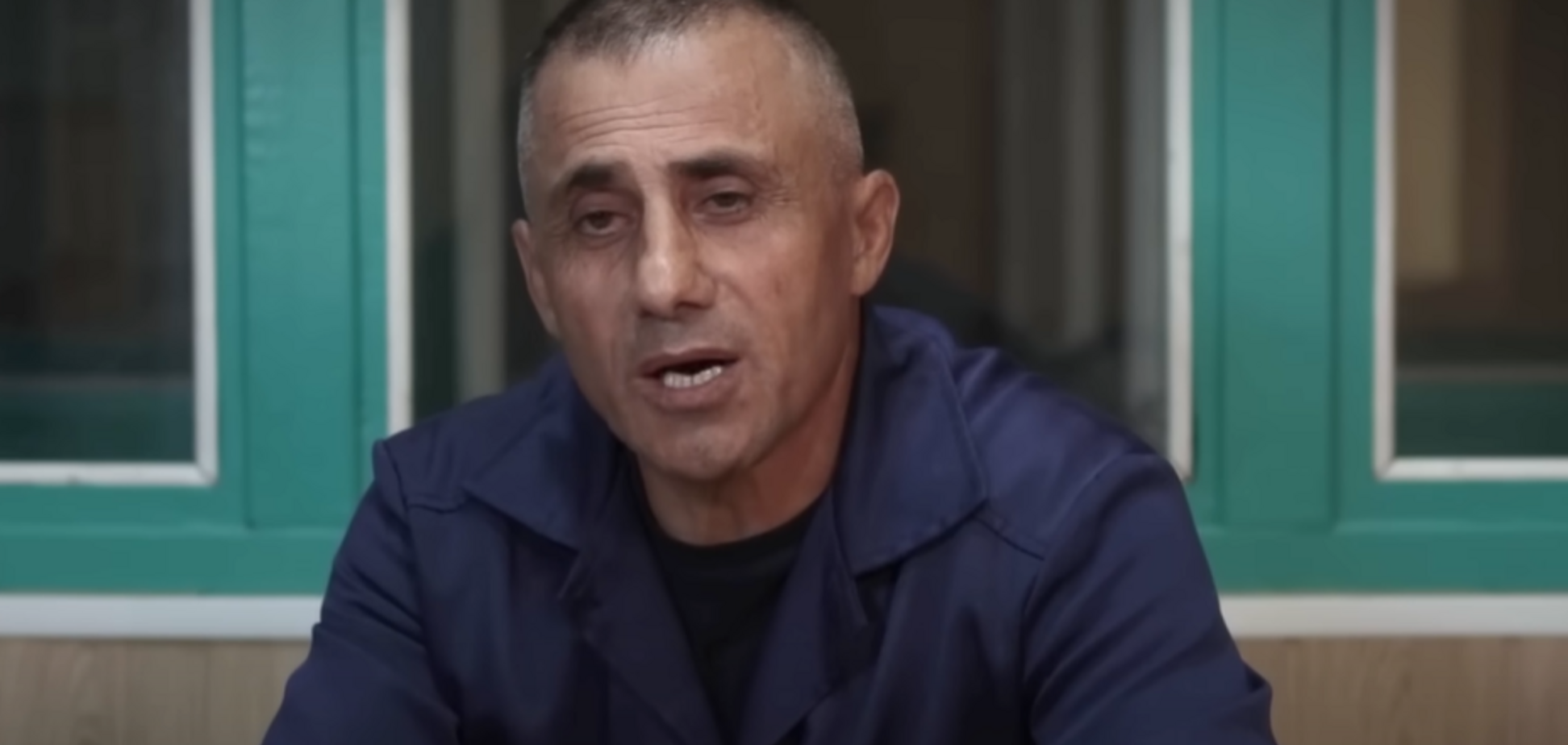 'Путин хочет восстановить СССР': азербайджанец, воевавший за Россию и оказавшийся в плену ВСУ, заявил, что готов сражаться против армии Кремля. Видео