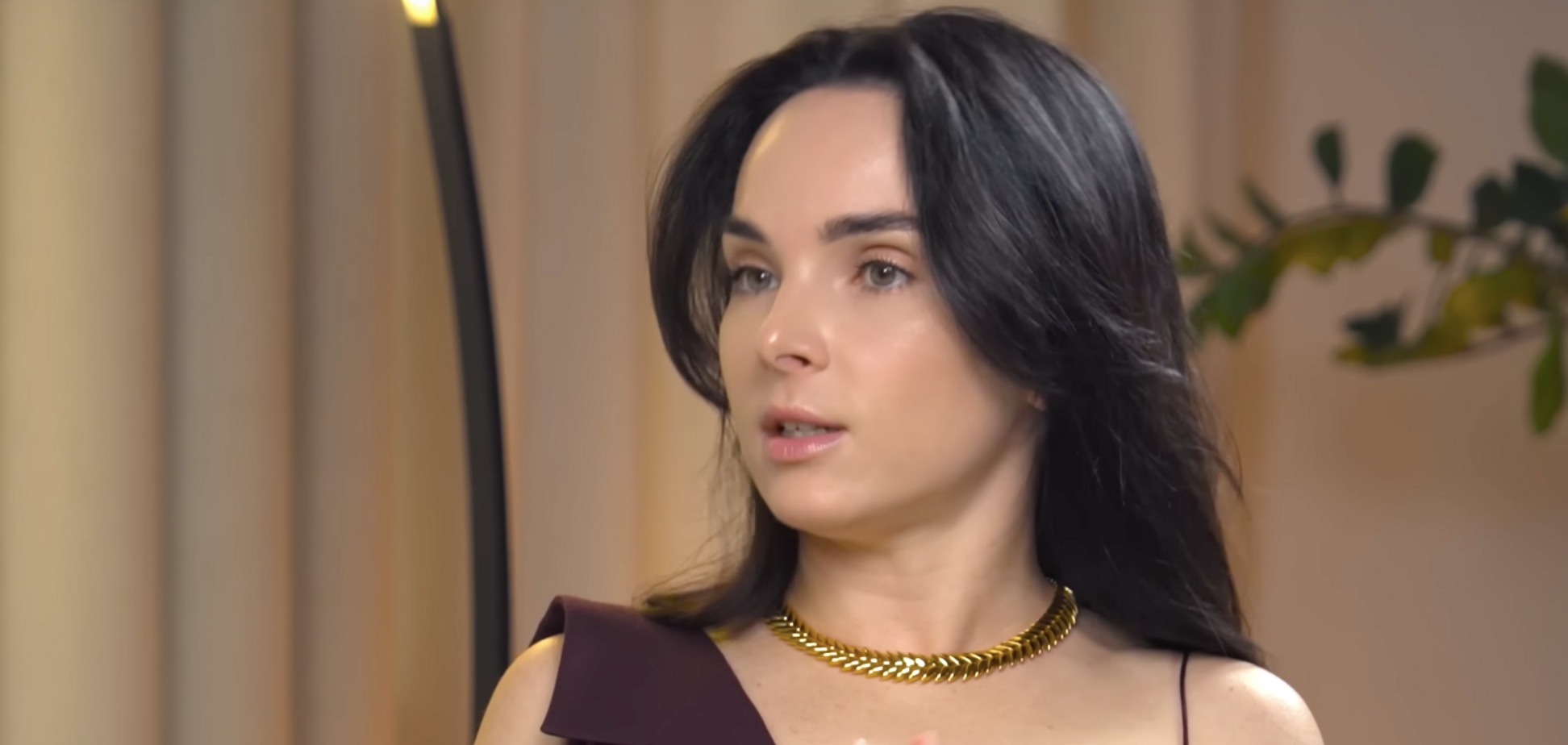 'Мої діти не розуміють російської мови'. Інна Мірошниченко розповіла, як її донька поставила на місце росіянина в Єгипті