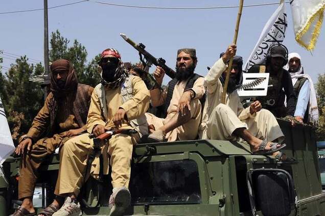 МУС выдал ордера на арест лидера 'Талибана' и председателя Верховного суда Афганистана: в чем их обвиняют