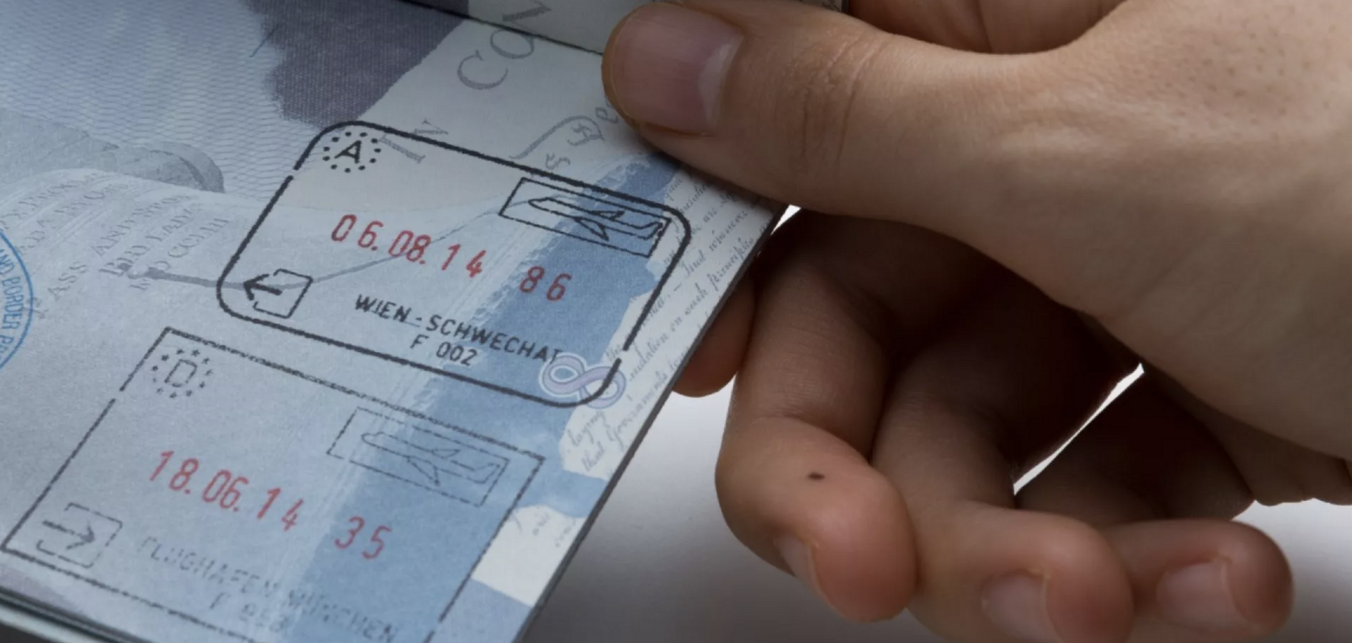 ЕС вводит новую цифровую систему контроля